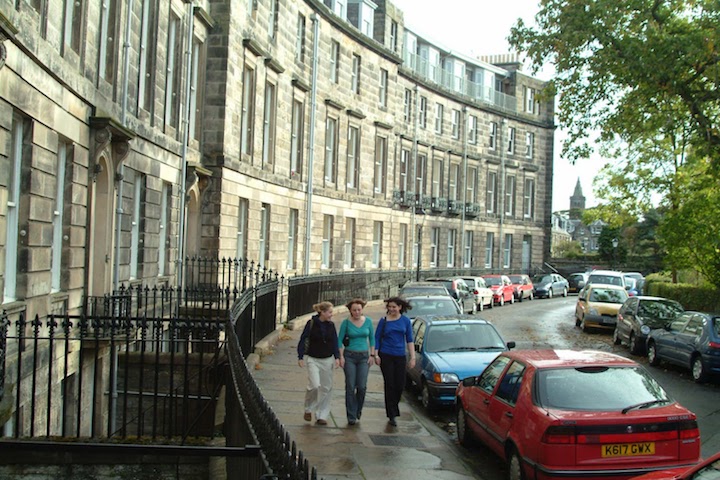 McIntosh Hall